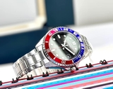 CASIO DIVER MDV-10D-1A3VDF | NAM | DÂY CAO SU | CHÍNH HÃNG