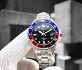CASIO DIVER MDV-10D-1A3VDF | NAM | DÂY CAO SU | CHÍNH HÃNG