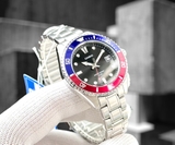 CASIO DIVER MDV-10D-1A3VDF | NAM | DÂY CAO SU | CHÍNH HÃNG