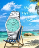 CASIO PRX MTP-B145D-2A1VDF | NAM | DÂY THÉP | CHÍNH HÃNG