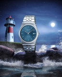 CASIO PRX MTP-B145D-2A2VDF | NAM | DÂY THÉP | CHÍNH HÃNG