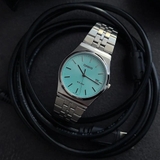 CASIO PRX MTP-B145D-2A1VDF | NAM | DÂY THÉP | CHÍNH HÃNG