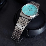 CASIO PRX MTP-B145D-2A1VDF | NAM | DÂY THÉP | CHÍNH HÃNG