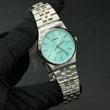 CASIO PRX MTP-B145D-2A1VDF | NAM | DÂY THÉP | CHÍNH HÃNG