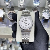 CASIO PRX MTP-B145D-7BVDF | UNISEX NAM NỮ | DÂY THÉP | CHÍNH HÃNG