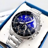 Casio EDIFICE EFV-600D-2AV | NAM | DÂY THÉP | CHÍNH HÃNG