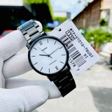 CASIO MTP-VT01B-7BUDF | NAM | DÂY THÉP | CHÍNH HÃNG