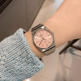 CASIO PRX MTP-B145D-4AVDF | UNISEX NAM NỮ | DÂY THÉP | CHÍNH HÃNG