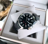 CASIO EFV-100L-1AVUDF | NAM | DÂY DA | CHÍNH HÃNG
