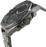 CASIO EDIFICE ECB-10DC-1B | NAM | DÂY THÉP - BLUETOOTH | CHÍNH HÃNG