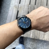 CASIO MTP-VD03B-2AUDF | NAM | DÂY THÉP | CHÍNH HÃNG