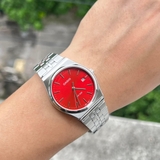 CASIO PRX MTP-B145D-4A2VDF | NAM | DÂY THÉP | CHÍNH HÃNG