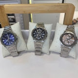 CASIO EFV-640D-5AVUDF | NAM | DÂY THÉP | CHÍNH HÃNG