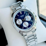 CASIO MTP-1375D-2A1VDF | NAM | DÂY THÉP | CHÍNH HÃNG