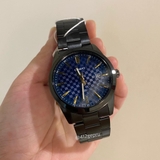 CASIO MTP-VD03B-2AUDF | NAM | DÂY THÉP | CHÍNH HÃNG