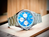CASIO MTP-1375D-2A2VDF | NAM | DÂY THÉP | CHÍNH HÃNG