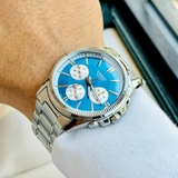 CASIO MTP-1375D-2A2VDF | NAM | DÂY THÉP | CHÍNH HÃNG