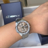 CASIO EFV-640D-5AVUDF | NAM | DÂY THÉP | CHÍNH HÃNG