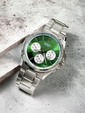CASIO MTP-1375D-3AVDF | NAM | DÂY THÉP | CHÍNH HÃNG