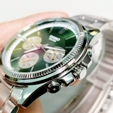 CASIO MTP-1375D-3AVDF | NAM | DÂY THÉP | CHÍNH HÃNG
