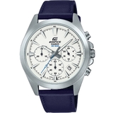 CASIO EDIFICE EFV-630L-7AVUDF | NAM | DÂY DA | CHÍNH HÃNG