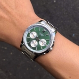 CASIO MTP-1375D-3AVDF | NAM | DÂY THÉP | CHÍNH HÃNG