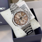 CASIO EFV-640D-5AVUDF | NAM | DÂY THÉP | CHÍNH HÃNG