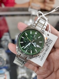 CASIO EDIFICE EFV-610D-3AVUDF | NAM | DÂY THÉP | CHÍNH HÃNG