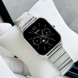 CASIO MTP-M305D-1AVDF | SUN MOON PHASE | NAM | DÂY THÉP | CHÍNH HÃNG