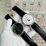 CASIO MTP-M100L-1AVDF | SUN MOON PHASE | NAM | DÂY DA | CHÍNH HÃNG