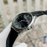 CASIO MTP-M100L-1AVDF | SUN MOON PHASE | NAM | DÂY DA | CHÍNH HÃNG