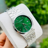CASIO PRX MTP-B145D-3AVDF | NAM | DÂY THÉP | CHÍNH HÃNG