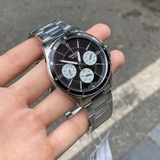 CASIO MTP-1374D-1A3VDF | NAM | DÂY THÉP | CHÍNH HÃNG