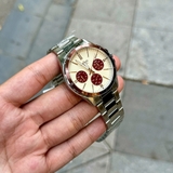 CASIO MTP-1374D-5A2VDF | NAM | DÂY THÉP | CHÍNH HÃNG