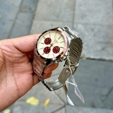 CASIO MTP-1374D-5A2VDF | NAM | DÂY THÉP | CHÍNH HÃNG