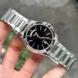 CASIO MTP-1370D-1A2 | DÂY THÉP | NAM | CHÍNH HÃNG
