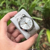 CASIO MTP-1370D-7A2 | DÂY THÉP | NAM | CHÍNH HÃNG