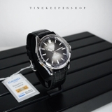 CASIO MTS-RS100L-1AVDF | DÂY DA - PIN NĂNG LƯỢNG | NAM | CHÍNH HÃNG