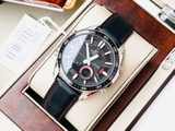 CASIO EDIFICE EFV-C100L-1A | NAM | DÂY DA - PIN 10 NĂM | CHÍNH HÃNG