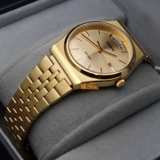 CASIO PRX MTP-B146G-9AVDF | NAM | DÂY THÉP | CHÍNH HÃNG