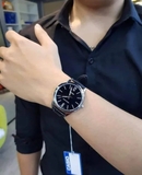 CASIO MTP-V005L-1BUDF | NAM - NỮ | DÂY DA | CHÍNH HÃNG