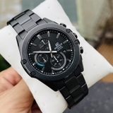 CASIO EDIFICE EFR-S567DC-1AVUDF | NAM | KÍNH SAPPHIRE | DÂY THÉP | CHÍNH HÃNG