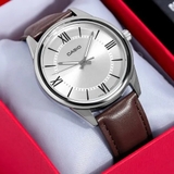 CASIO MTP-V005L-7B5UDF | NAM | DÂY DA | CHÍNH HÃNG