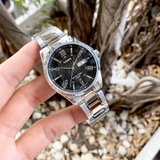 CASIO MTP-1384D-1AVDF | NAM | DÂY THÉP | CHÍNH HÃNG