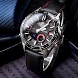 CASIO EDIFICE EFV-C100L-1A | NAM | DÂY DA - PIN 10 NĂM | CHÍNH HÃNG