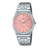 CASIO PRX MTP-B145D-4AVDF | UNISEX NAM NỮ | DÂY THÉP | CHÍNH HÃNG