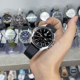 CASIO EDIFICE EFV-630L-1A | NAM | DÂY DA | CHÍNH HÃNG