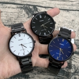 CASIO MTP-VT01B-7BUDF | NAM | DÂY THÉP | CHÍNH HÃNG