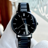 CASIO MTP-VT01B-1BUDF | NAM | DÂY THÉP | CHÍNH HÃNG