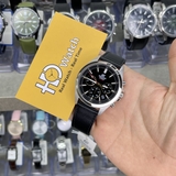 CASIO EDIFICE EFV-630L-1A | NAM | DÂY DA | CHÍNH HÃNG